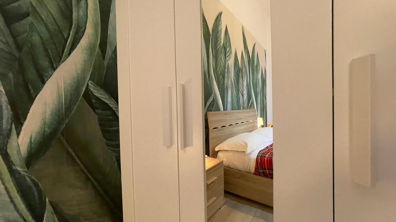 Appartement Nonna Lisa à Bari Extérieur photo