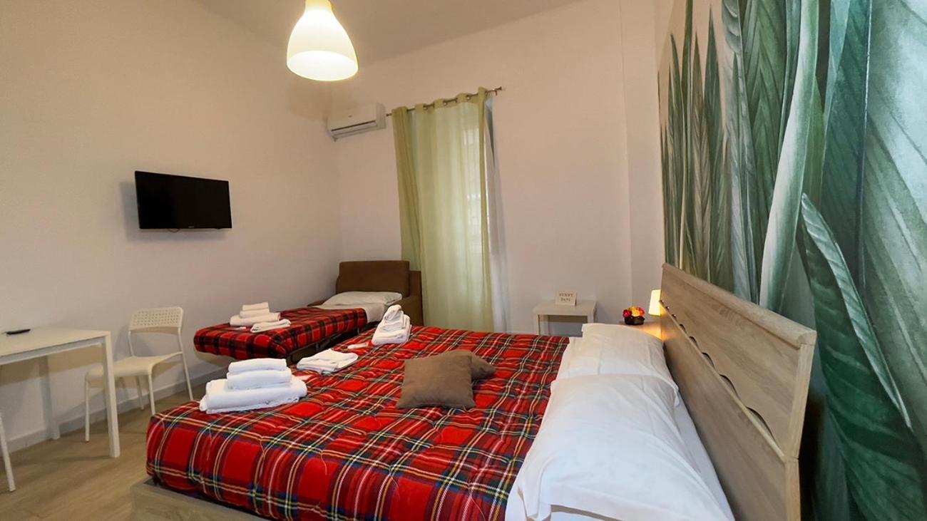 Appartement Nonna Lisa à Bari Extérieur photo