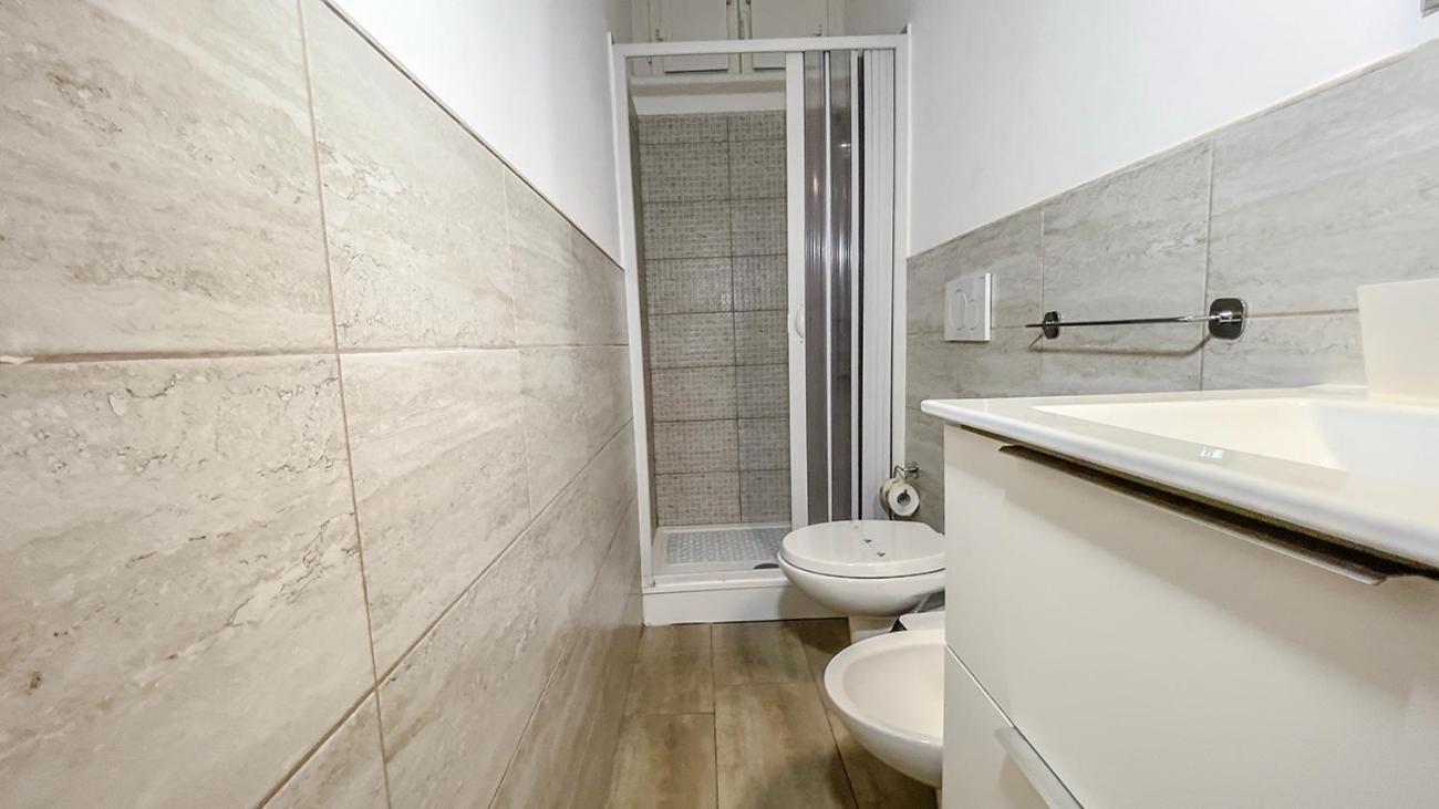 Appartement Nonna Lisa à Bari Extérieur photo